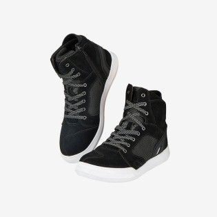 Outdoor skateboard motorcycle riding shoes
