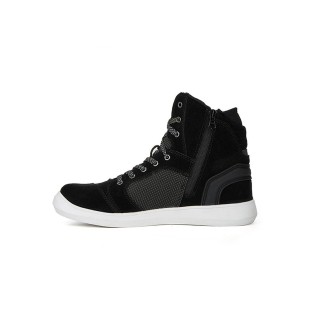 Outdoor skateboard motorcycle riding shoes