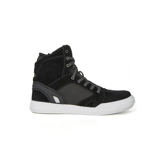 Outdoor skateboard motorcycle riding shoes