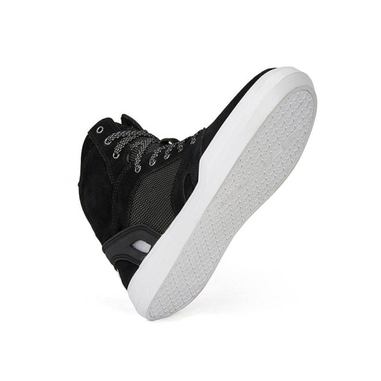 Outdoor skateboard motorcycle riding shoes
