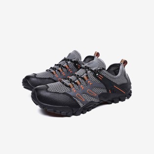 Beach quick-drying barefoot hiking trail running shoes