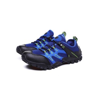 Beach quick-drying barefoot hiking trail running shoes