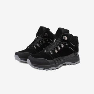 Stylish waterproof hiking mountain boots