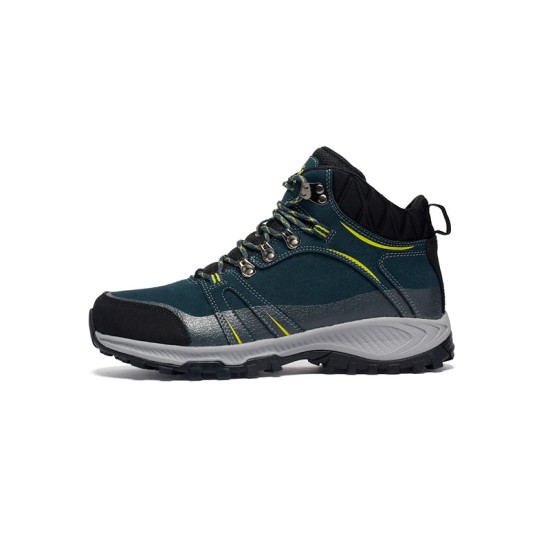Stylish waterproof hiking mountain boots