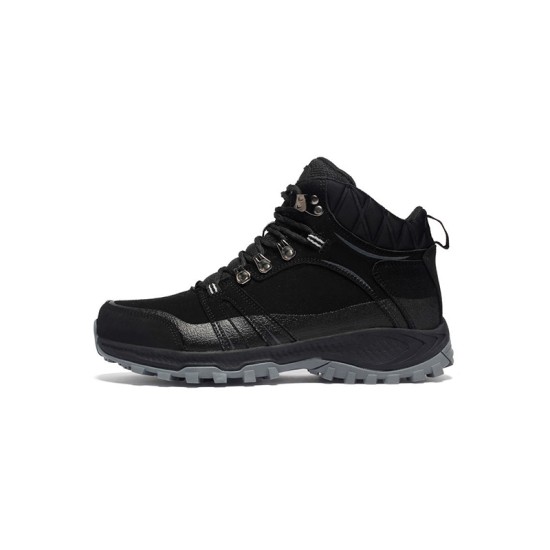 Stylish waterproof hiking mountain boots