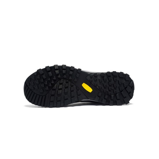 Stylish waterproof hiking mountain boots