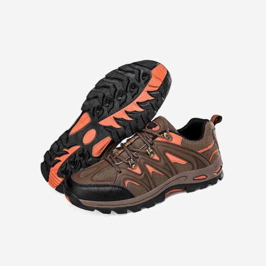 High-quality breathable and wear-resistant hiking shoes