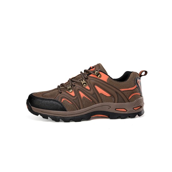 High-quality breathable and wear-resistant hiking shoes