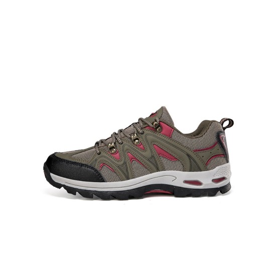 High-quality breathable and wear-resistant hiking shoes