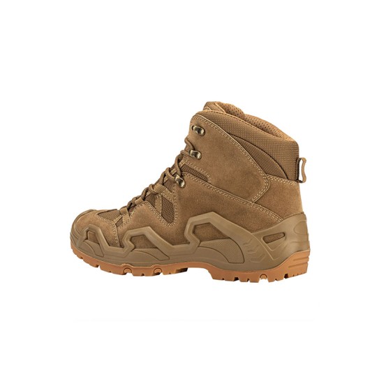 Top safety tactical hiking shoes