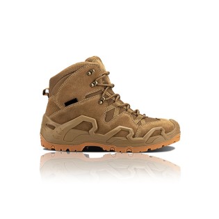 Top safety tactical hiking shoes