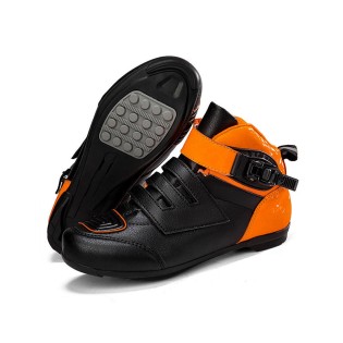 Waterproof and wear-resistant sports boots