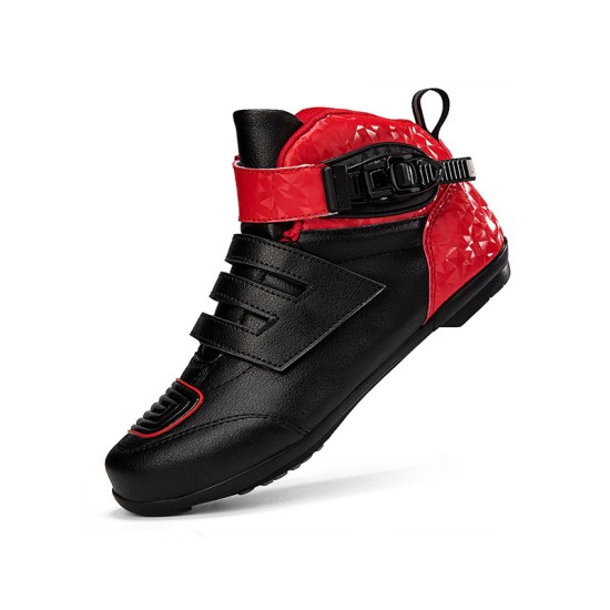 Waterproof and wear-resistant sports boots