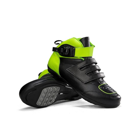 Waterproof and wear-resistant sports boots