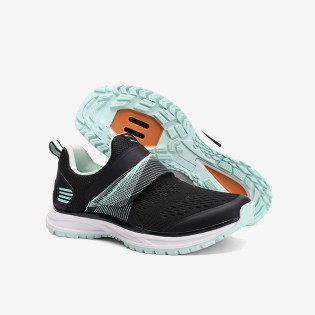 Breathable and comfortable indoor cycling shoes