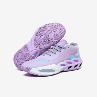 High-quality breathable basketball shoes