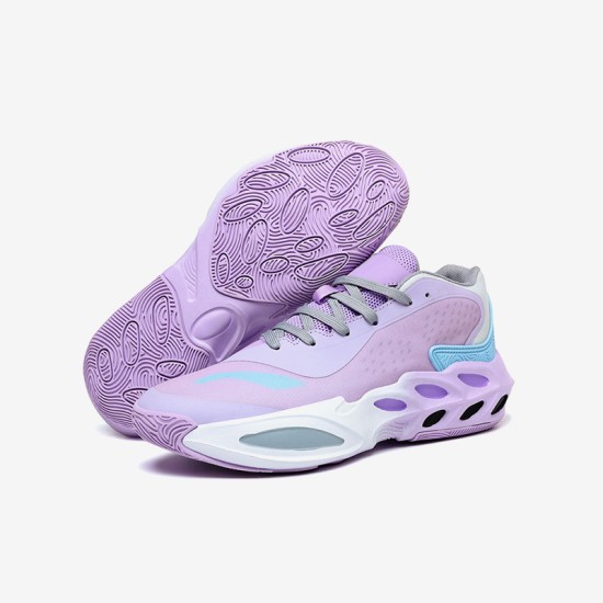 High-quality breathable basketball shoes