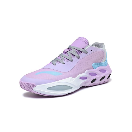 High-quality breathable basketball shoes