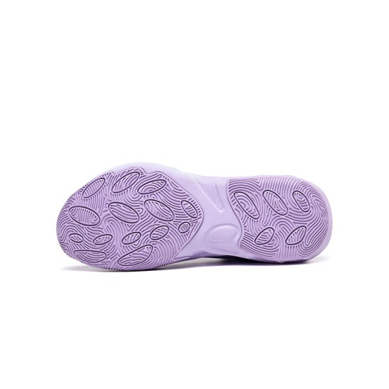 High-quality breathable basketball shoes