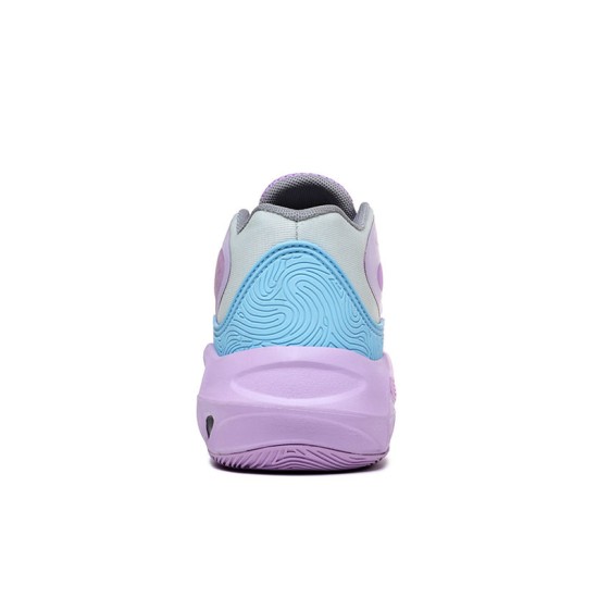 High-quality breathable basketball shoes