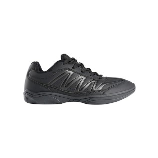 Women's simple non-slip cheering shoes