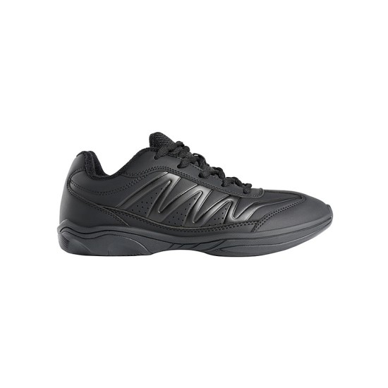 Women's simple non-slip cheering shoes