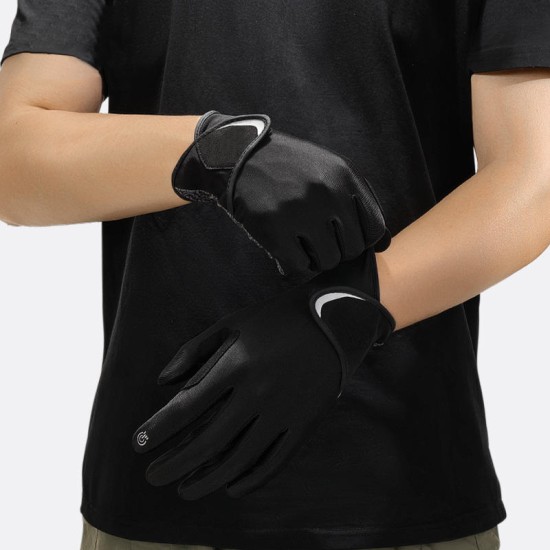 Fitness breathable half finger weightlifting gloves