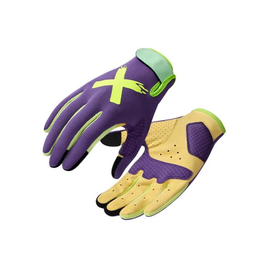 Multifunctional fitness training gloves