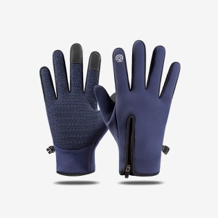 Ski mountaineering MTB gloves