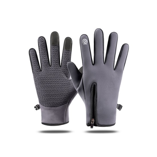Ski mountaineering MTB gloves