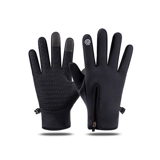 Ski mountaineering MTB gloves