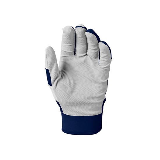 Men's softball and baseball batting gloves
