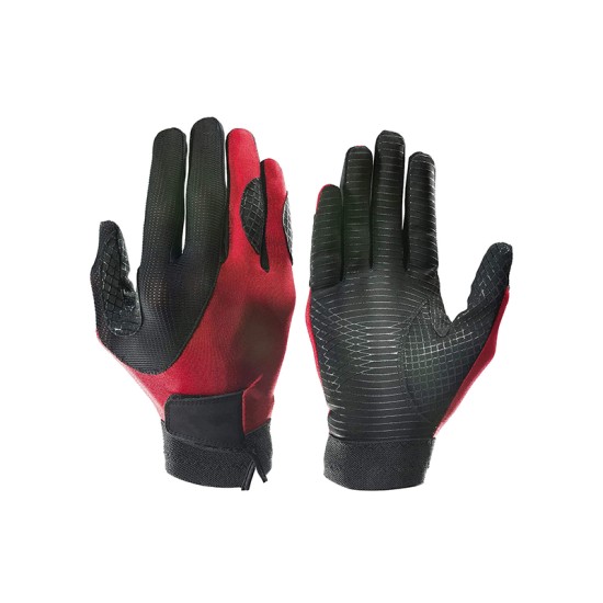 Softball baseball batting gloves