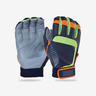 High-intensity sports protective gloves