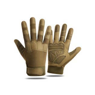 Outdoor tactical sports non-slip gloves