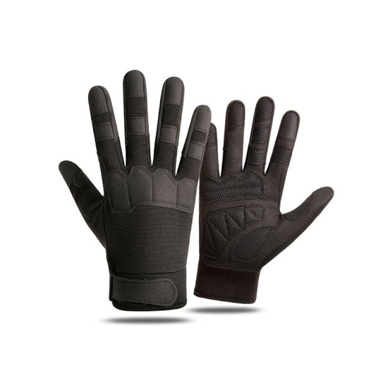 Outdoor tactical sports non-slip gloves