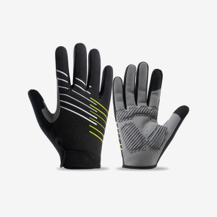 Non-slip breathable multifunctional gloves