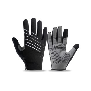 Non-slip breathable multifunctional gloves