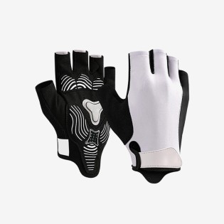 Full-finger touchscreen cycling gloves