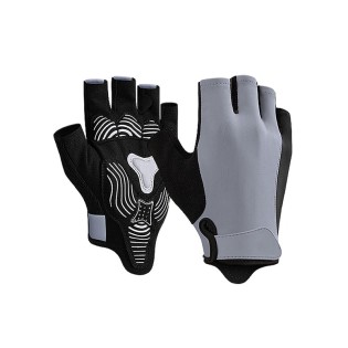 Full-finger touchscreen cycling gloves