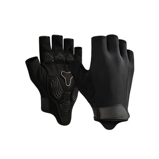Full-finger touchscreen cycling gloves