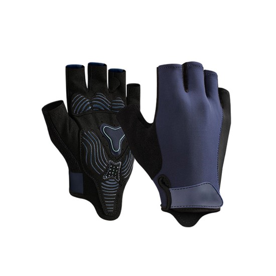 Full-finger touchscreen cycling gloves