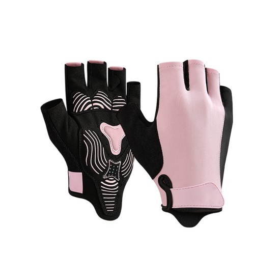 Full-finger touchscreen cycling gloves