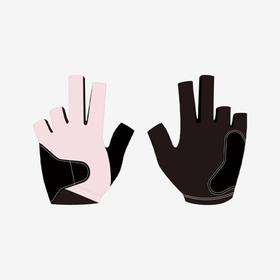 High-quality breathable non-slip sports gloves