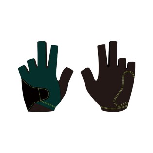 High-quality breathable non-slip sports gloves
