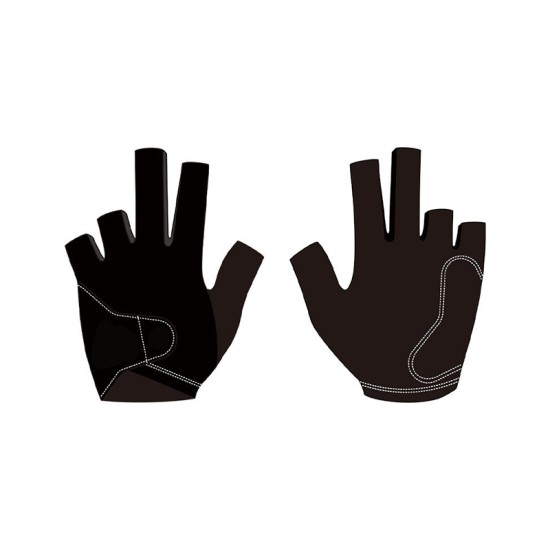 High-quality breathable non-slip sports gloves