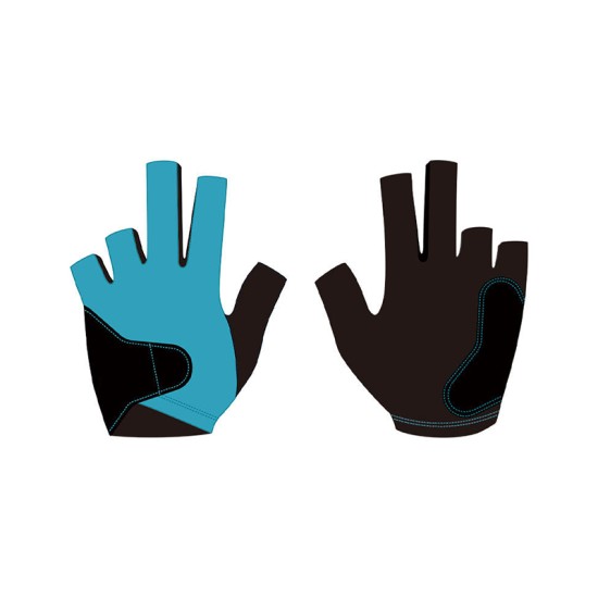 High-quality breathable non-slip sports gloves