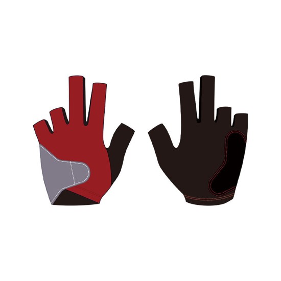 High-quality breathable non-slip sports gloves