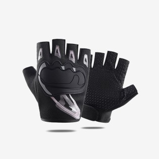 Premium hard knuckle work gloves
