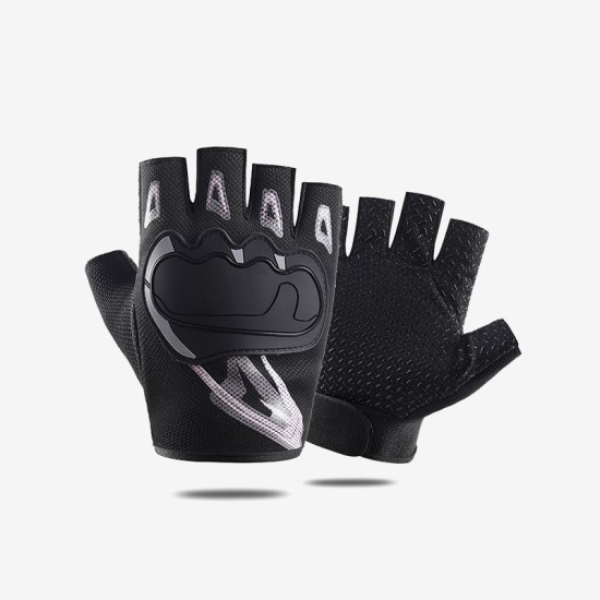 Premium hard knuckle work gloves